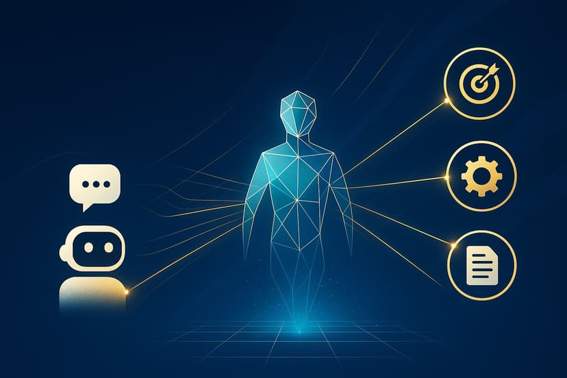 The Future of AI Agents Transforming Development and Business Strategies