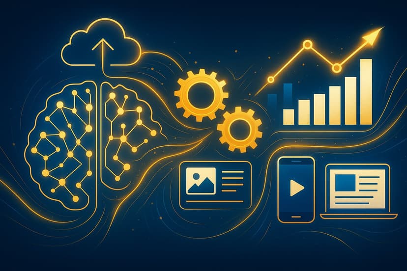 Top AI Marketing Tools for 2025: Enhance Your Strategy Today